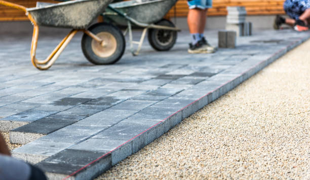 Best Residential driveway pavers in Kankakee, IL