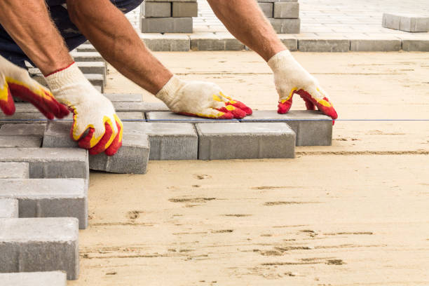 Professional Driveway Pavers in Kankakee, IL